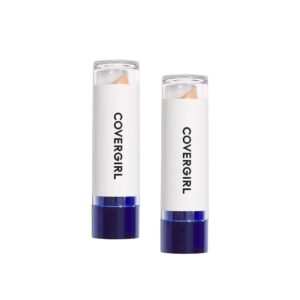 COVERGIRL Smoothers Moisturizing Solid Concealer Stick