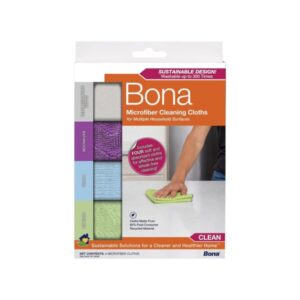Microfiber Cleaning Cloths Multipack
