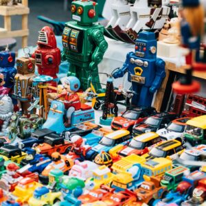 TOYS